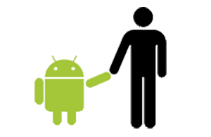 Bug-droid